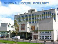 strona Urzedu Dzielnicy Rembertow